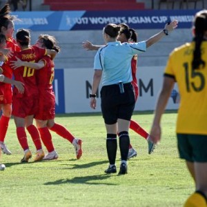 九游娱乐入口-失误两次送礼连输东亚三队 U17女足梦断世少赛
