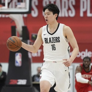 九游娱乐登录入口-青岛男篮完成杨瀚森CBA联赛预注册，明确球员归属权